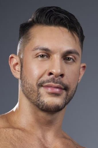 Seth Santoro