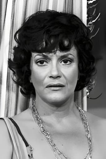 Isolda Cresta