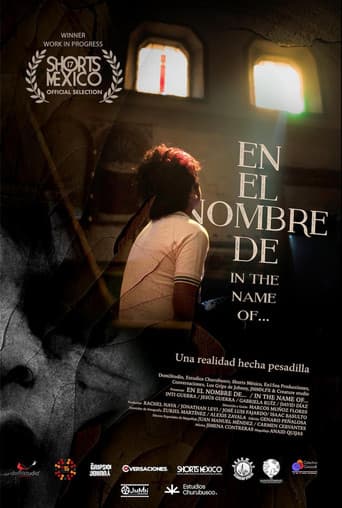 En el nombre de...