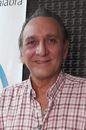 Sergio Cangiano