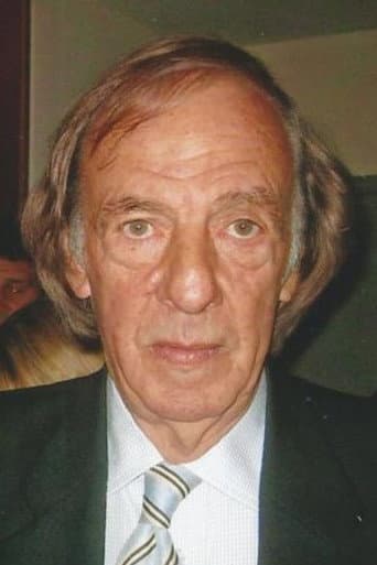 セサル・ルイス・メノッティ