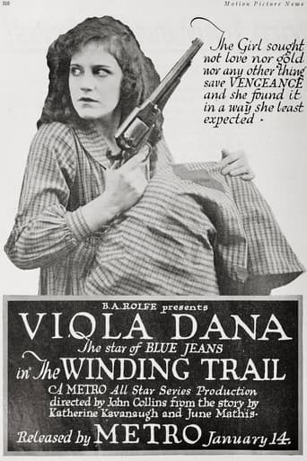 The Winding Trail
