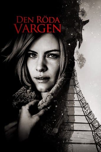 Den röda vargen