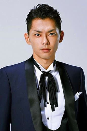 今井翼