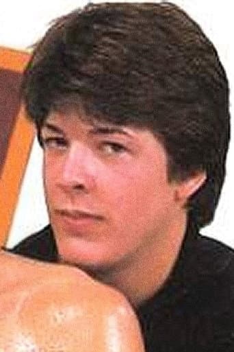 Robbie Berkley