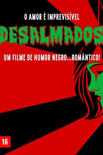Desalmados