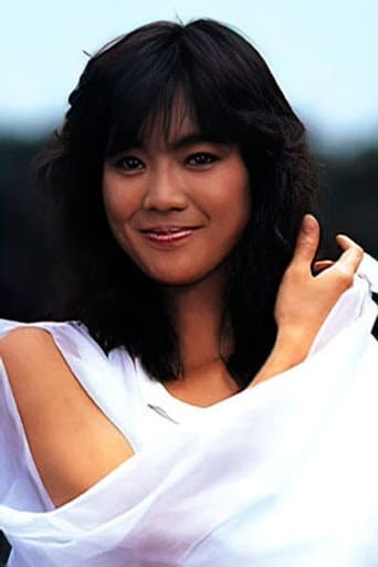 朝倉陽子