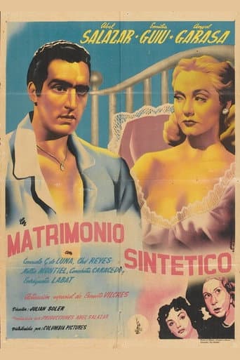 Matrimonio sintético