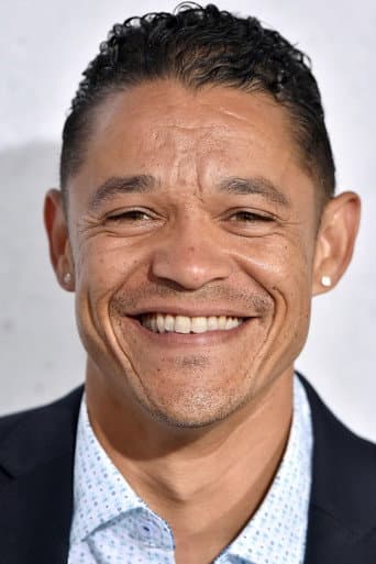 イアン・カッセルベリー