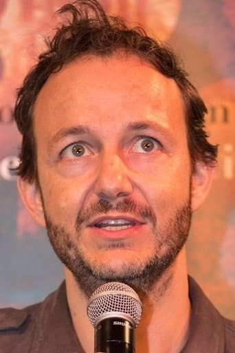 Pablo Benegas