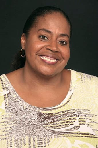 Evelyne ETIEN