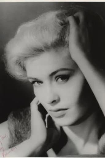 Judy Bamber