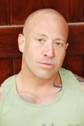 Aaron Saxton