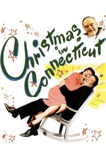 クリスマス・イン・コネチカット