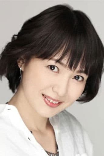 勝生真沙子