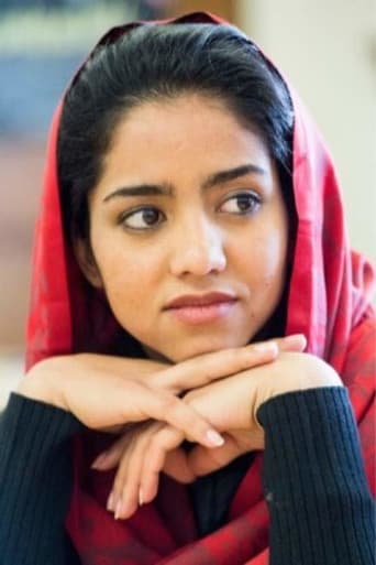 Sonita Alizadeh