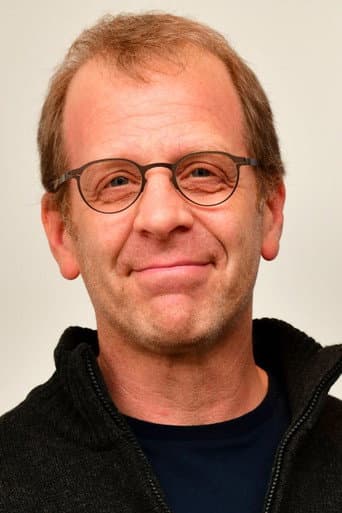 ポール・リーバースタイン