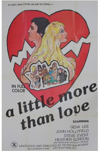 A Little More Than Love