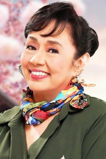 ビルマ・サントス