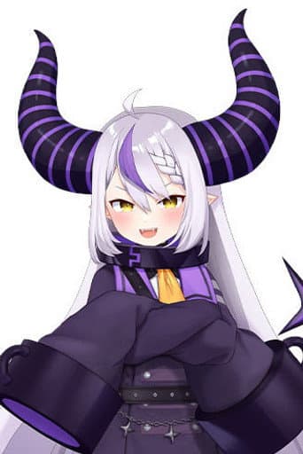 ラプラス・ダークネス