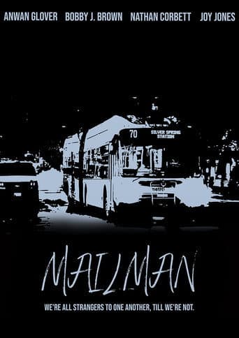 Mailman