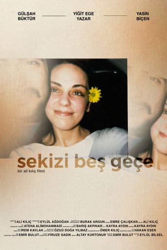 Sekizi Beş Geçe