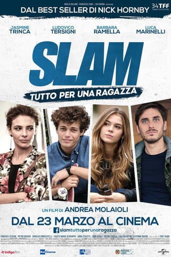 SLAM／スラム