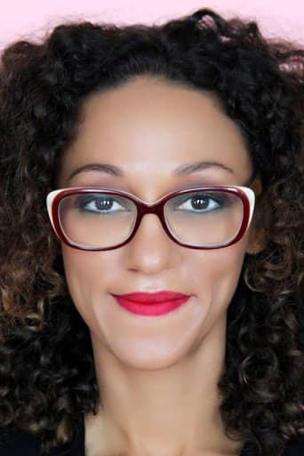 Corinne Haccandy