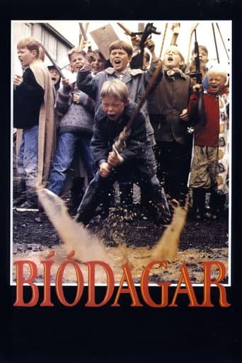 Bíódagar