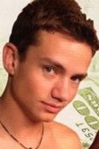 Luke Deveraux