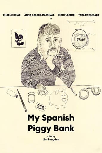 My Spanish Piggy Bank