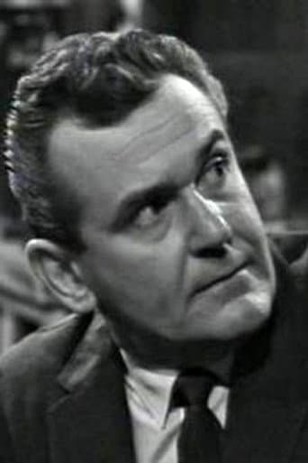 Robert Gerringer