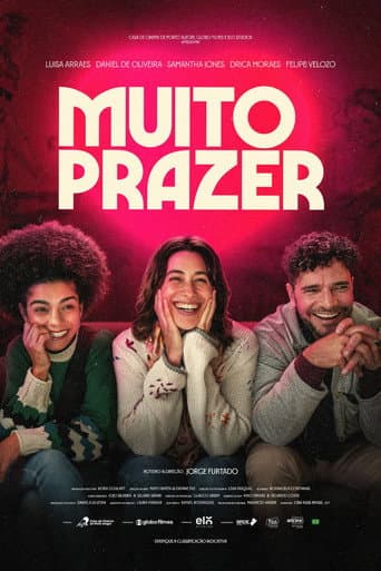 Muito Prazer