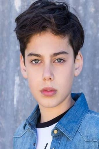Alec Golinger