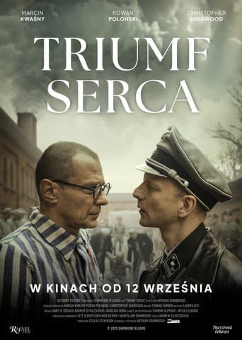Triumf serca
