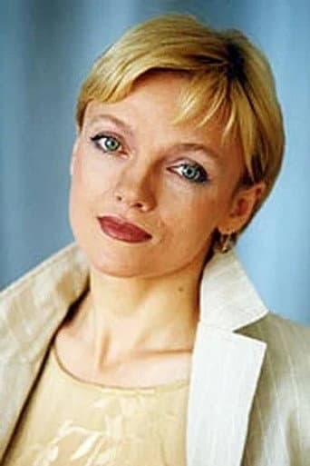 Татиана Донская