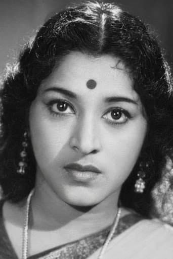K. V. Shanthi