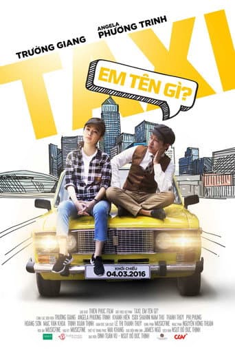 Taxi, em tên gì?