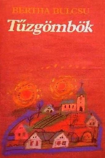 Tűzgömbök