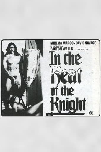 In the Heat of the Knight