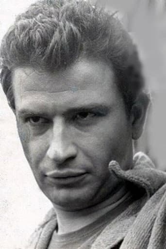 Alberto Argibay