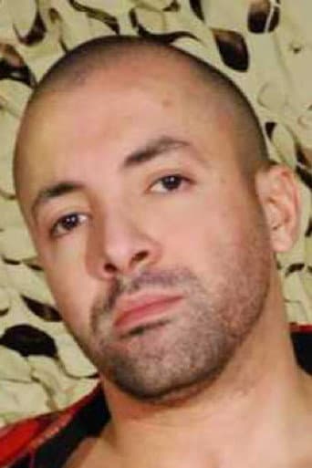 Zack Elias