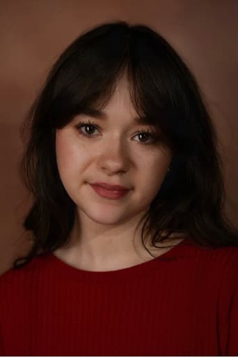 Eve Kinsley