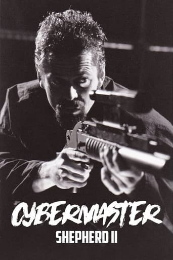 Cybermaster: Shepherd II