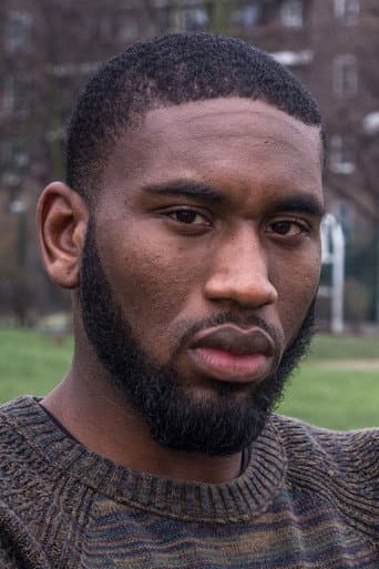 Daniel Bailey