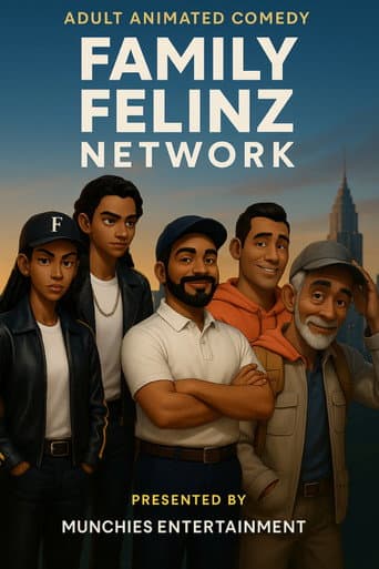 Family Felinz Network