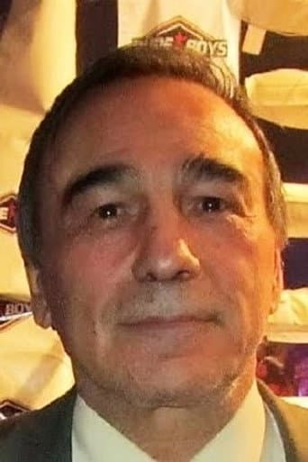 'Dum Dum' Pacheco