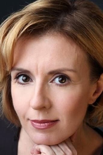 Anzhela Belyanskaya