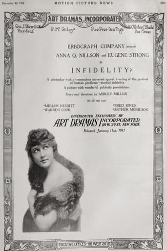 Infidelity
