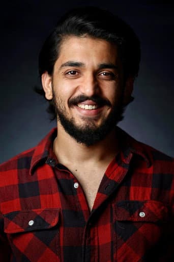 Prakhyath Paramesh